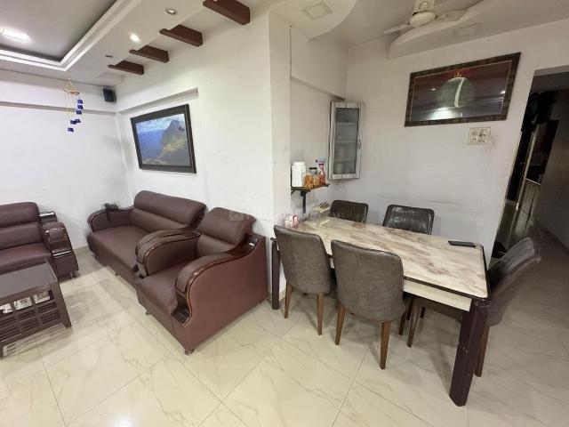 2 BHK Apartment in Kalyan West for rent Kalyan. The reference number is 17911450