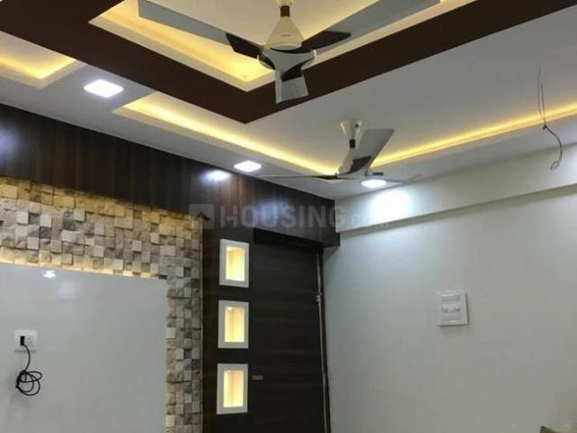 2 BHK Apartment in Kalyan West for rent Kalyan. The reference number is 17983201