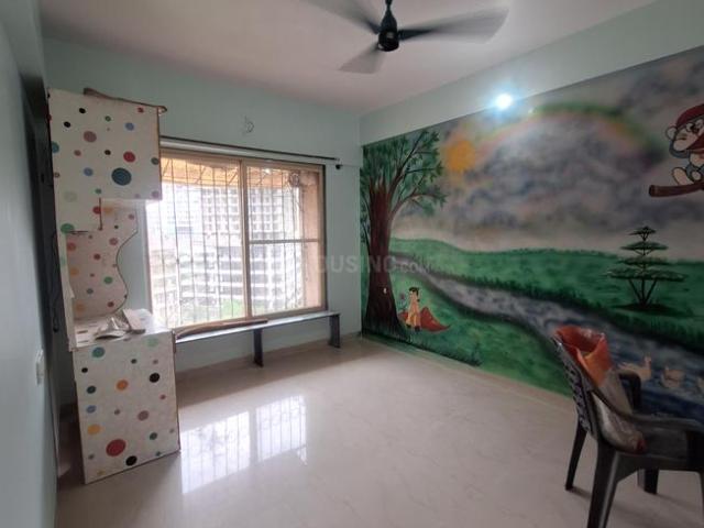 2 BHK Apartment in Kalyan West for rent Kalyan. The reference number is 18170748