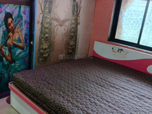 2 BHK Apartment in Kalyan West for rent Kalyan. The reference number is 18498758