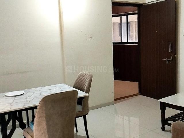 2 BHK Apartment in Kalyan West for rent Kalyan. The reference number is 18557144