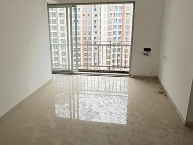2 BHK Apartment in Kalyan West for rent Kalyan. The reference number is 18567039