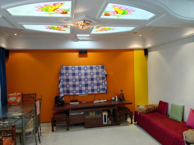 2 BHK Apartment in Kalyan West for rent Kalyan. The reference number is 18608370