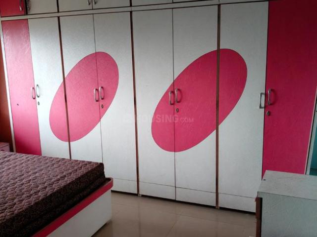 2 BHK Apartment in Kalyan West for rent Kalyan. The reference number is 18608373