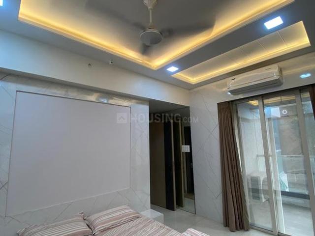 2 BHK Apartment in Kalyan West for rent Kalyan. The reference number is 18651190