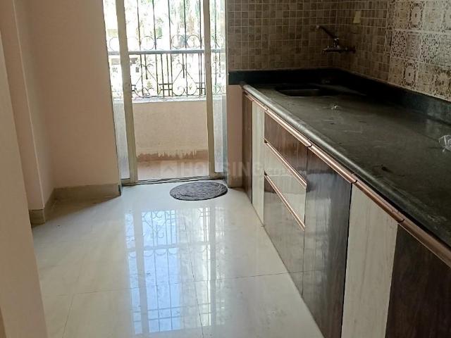 2 BHK Apartment in Kalyan West for rent Kalyan. The reference number is 18724816