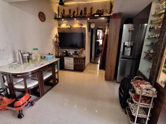 2 BHK Apartment in Kalyan West for rent Kalyan. The reference number is 18745080