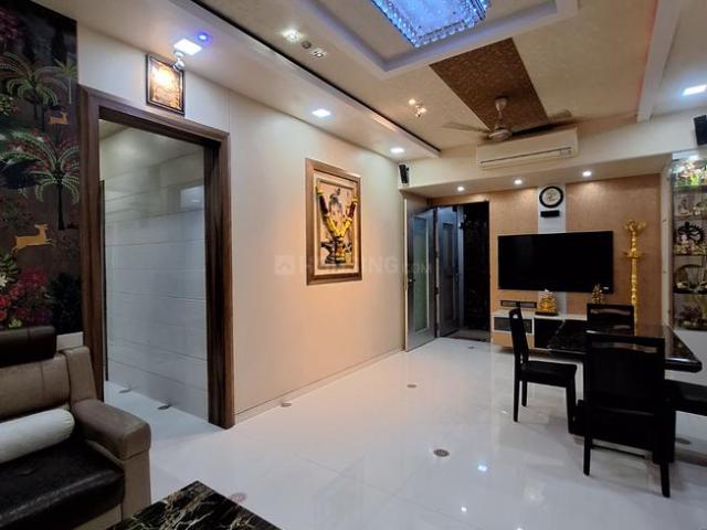2 BHK Apartment in Kalyan West for rent Kalyan. The reference number is 18907800