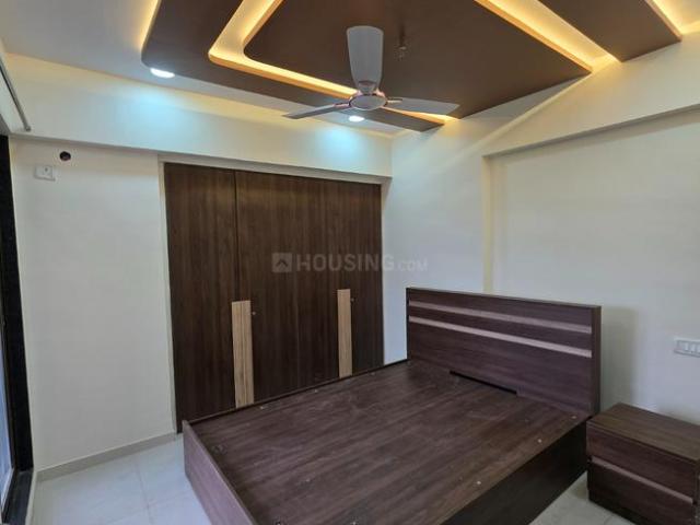 2 BHK Apartment in Kalyan West for rent Kalyan. The reference number is 19092308