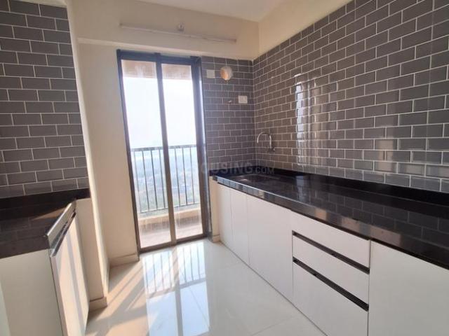 2 BHK Apartment in Kalyan West for rent Kalyan. The reference number is 19151413