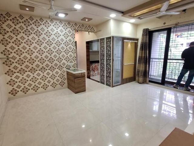 2 BHK Apartment in Kalyan West for rent Kalyan. The reference number is 19151435