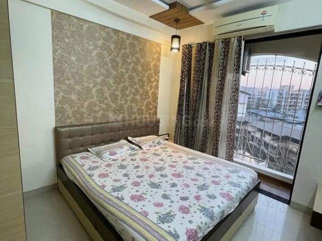 2 BHK Apartment in Kalyan West for rent Kalyan. The reference number is 19349184