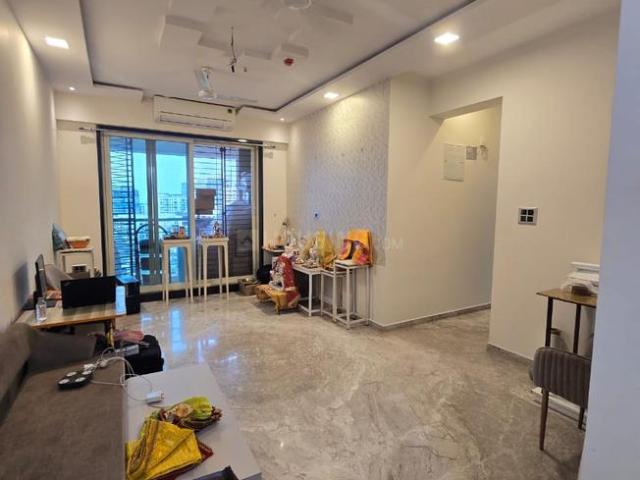 2 BHK Apartment in Kalyan West for rent Kalyan. The reference number is 19446802