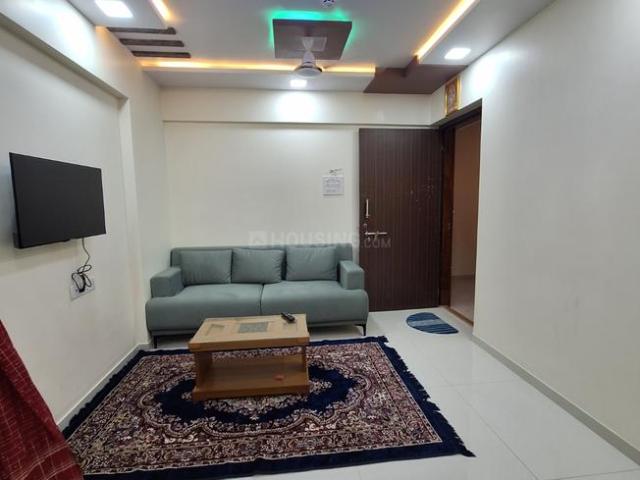 2 BHK Apartment in Kalyan West for rent Kalyan. The reference number is 19534923
