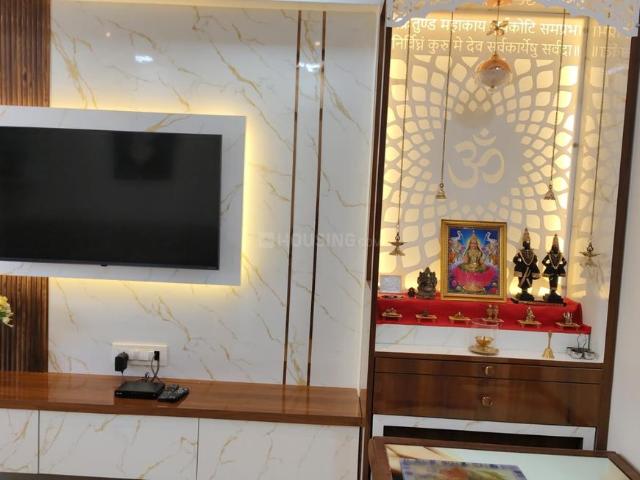 2 BHK Apartment in Kalyan West for rent Kalyan. The reference number is 19541805
