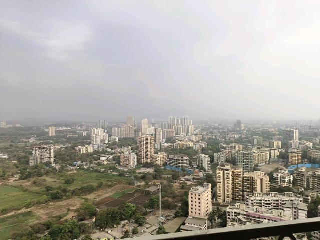 2 BHK Apartment in Kalyan West for rent Kalyan. The reference number is 19569137