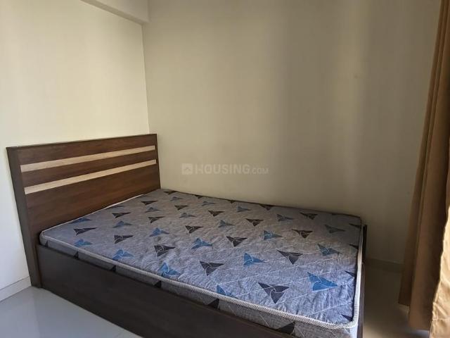 2 BHK Apartment in Kalyan West for rent Kalyan. The reference number is 19599553