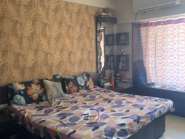 2 BHK Apartment in Kalyan West for rent Kalyan. The reference number is 19641573