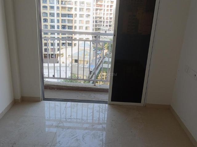 2 BHK Apartment in Kalyan West for rent Kalyan. The reference number is 19656653