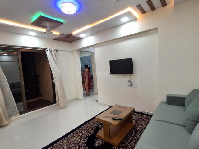 2 BHK Apartment in Kalyan West for rent Kalyan. The reference number is 19721706