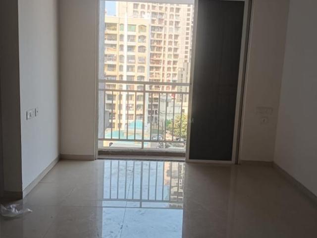 2 BHK Apartment in Kalyan West for rent Kalyan. The reference number is 19832517