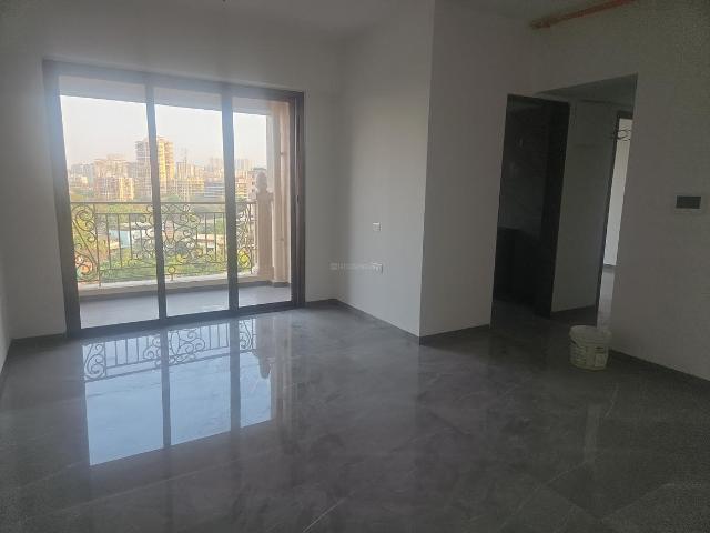 2 BHK Apartment in Kalyan West for rent Kalyan. The reference number is 19844707