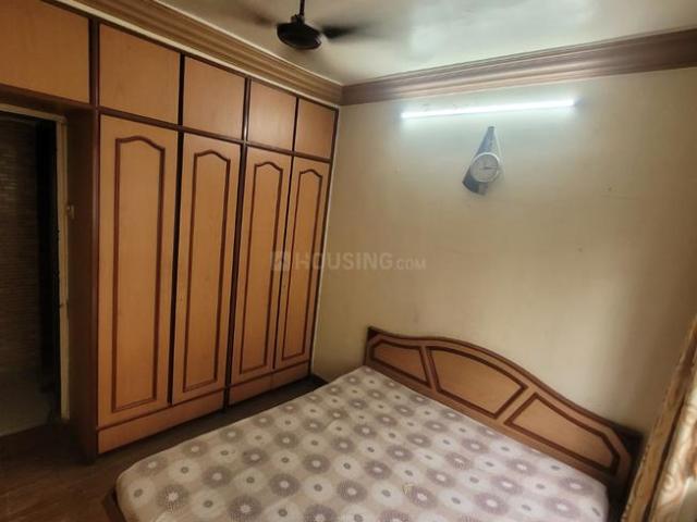 2 BHK Apartment in Kalyan West for rent Kalyan. The reference number is 19847218