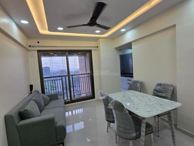 2 BHK Apartment in Kalyan West for rent Kalyan. The reference number is 19886184