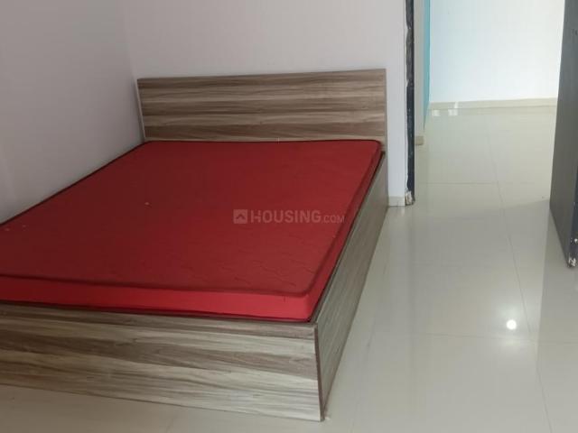 2 BHK Apartment in Kalyan West for rent Kalyan. The reference number is 19926219
