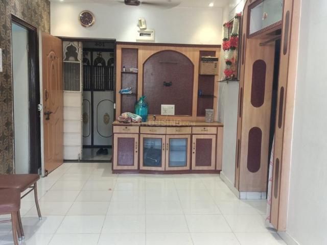 2 BHK Apartment in Kalyan West for rent Kalyan. The reference number is 19936928