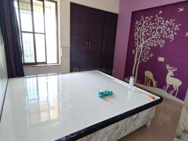 2 BHK Apartment in Kalyan West for rent Kalyan. The reference number is 19933751