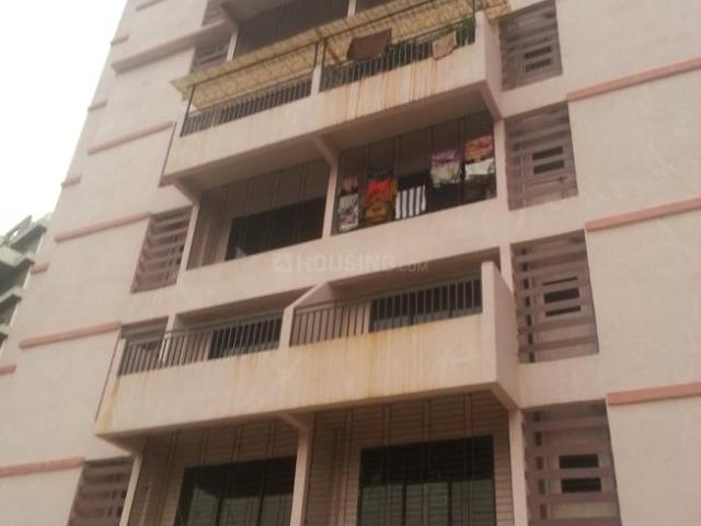 2 BHK Apartment in Kalyan West for rent Kalyan. The reference number is 11815030