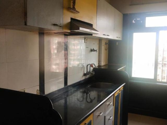 2 BHK Apartment in Kalyan West for rent Kalyan. The reference number is 12364716