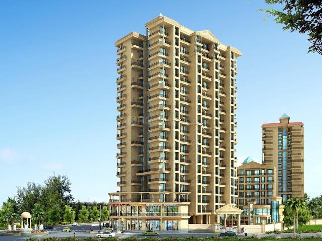 2 BHK Apartment in Kalyan West for rent Kalyan. The reference number is 13255840