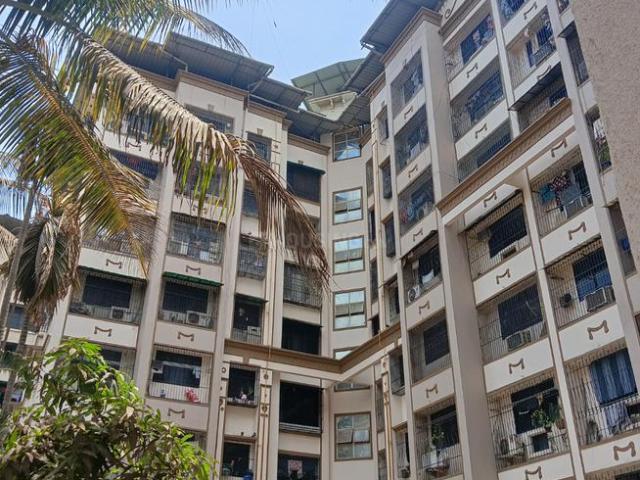 2 BHK Apartment in Kalyan West for rent Kalyan. The reference number is 20029550