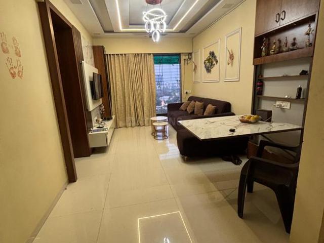 2 BHK Apartment in Kalyan West for rent Kalyan. The reference number is 20064319