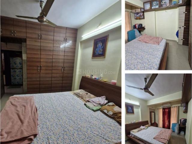 2 BHK Apartment in Kalyan West for rent Kalyan. The reference number is 20076459