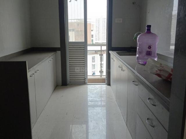 2 BHK Apartment in Kalyan West for rent Kalyan. The reference number is 20082694
