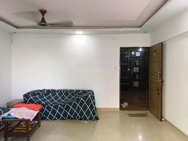 2 BHK Apartment in Kalyan West for rent Kalyan. The reference number is 20096132