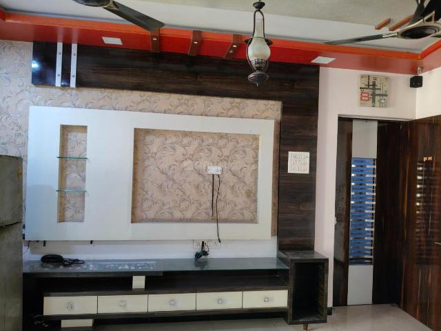 2 BHK Apartment in Kalyan West for rent Kalyan. The reference number is 20101635