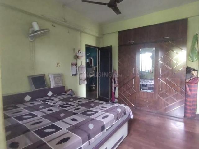 2 BHK Apartment in Kalyan West for rent Kalyan. The reference number is 20139022