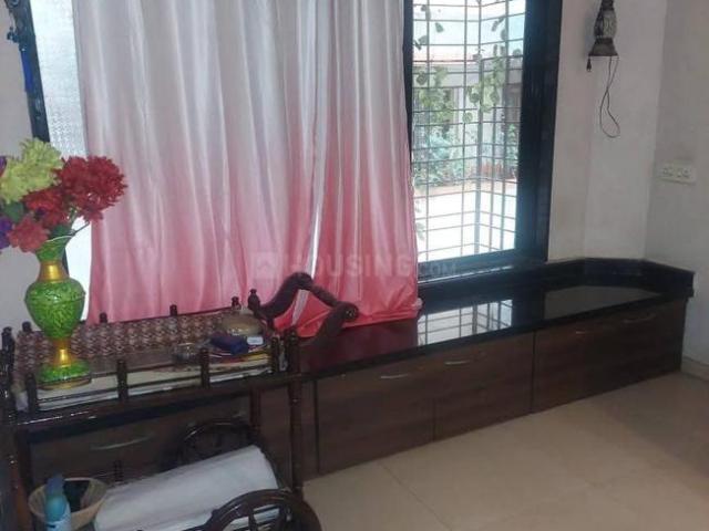 2 BHK Apartment in Kalyan West for rent Kalyan. The reference number is 20173078
