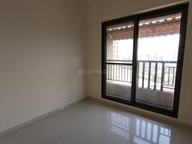 2 BHK Apartment in Kalyan West for rent Kalyan. The reference number is 20200596