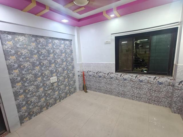 2 BHK Apartment in Kalyan West for rent Kalyan. The reference number is 20272917