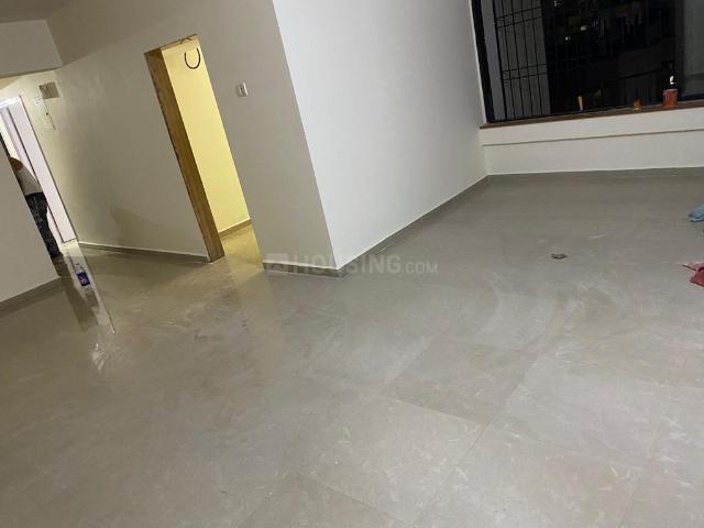 2 BHK Apartment in Kalyan West for rent Kalyan. The reference number is 20300840