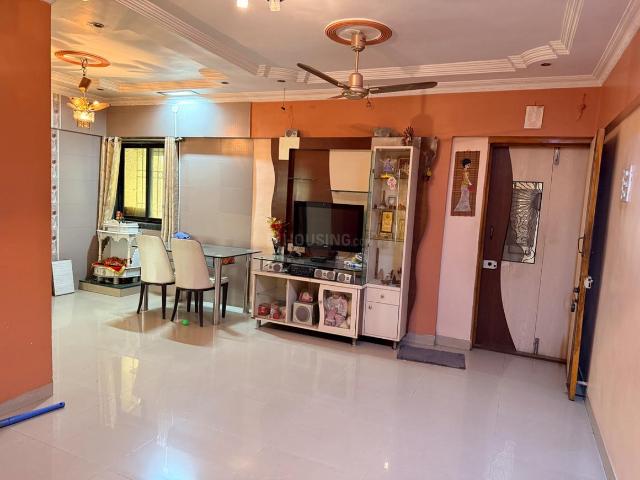2 BHK Apartment in Kalyan West for rent Kalyan. The reference number is 20334628