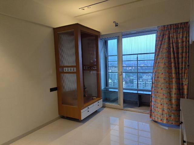 2 BHK Apartment in Kalyan West for rent Kalyan. The reference number is 20355159