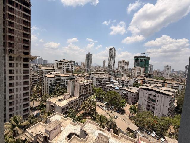 2 BHK Apartment in Kalyan West for rent Kalyan. The reference number is 20356473