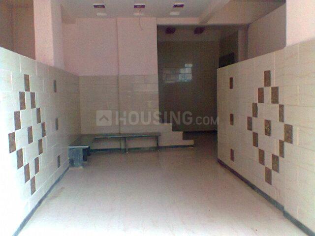 2 BHK Apartment in Kalyan West for rent Kalyan. The reference number is 20394427