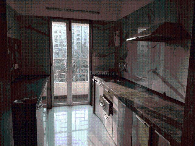 2 BHK Apartment in Kalyan West for rent Kalyan. The reference number is 20395111